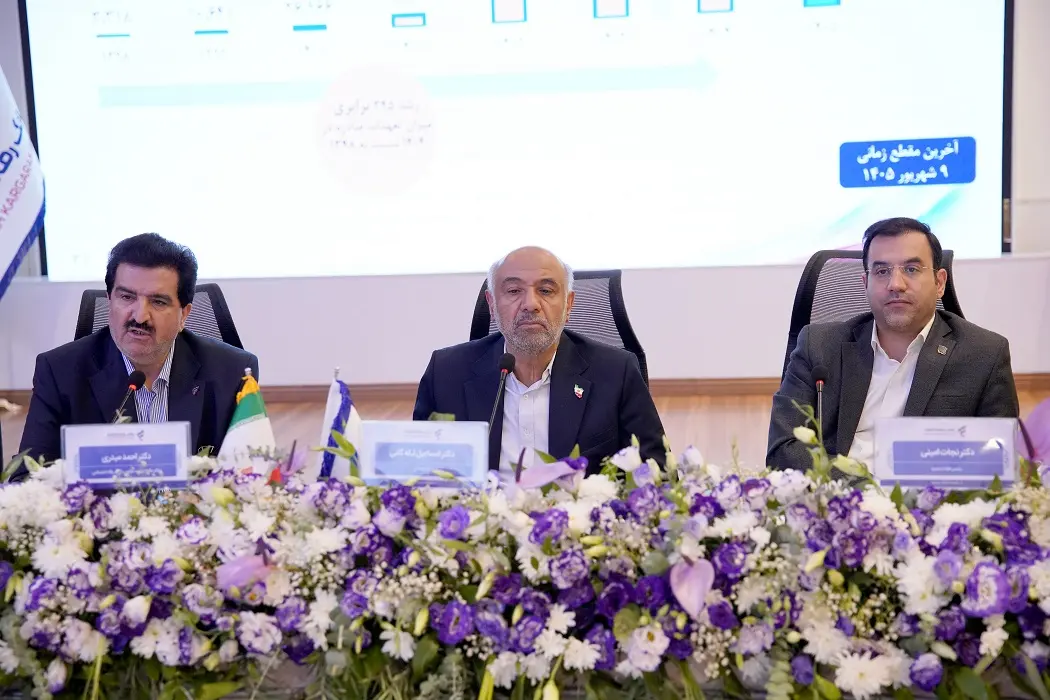 تصویری که از بانک رفاه کارگران در جامعه وجود دارد، مثبت و نوآور است