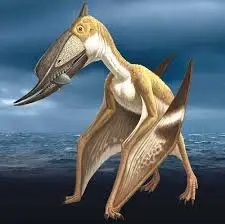 اسرار پنهان از ۱۲۵ میلیون سال پیش از دنیای دایناسورها | عجیب‌ترین سلاح دایناسورها برای جذب جفت