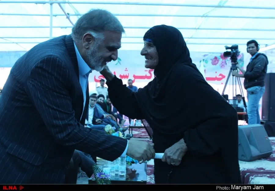 گزارش تصویری سفر وزیر تعاون، کار و رفاه اجتماعی به استان خوزستان