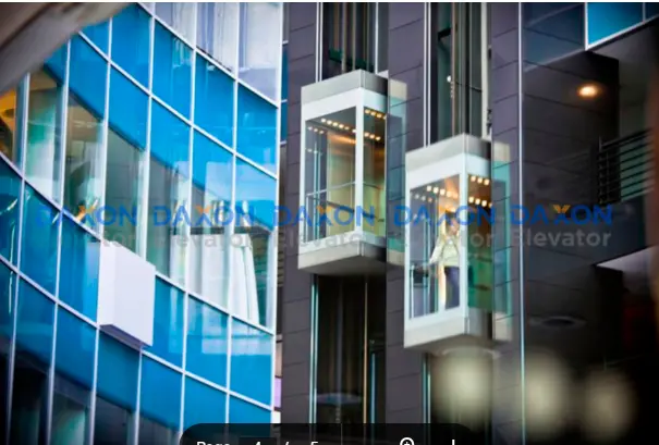 ۶ اصل مهندسی در انتخاب آسانسور مناسب برای پروژه‌ های مدرن 
