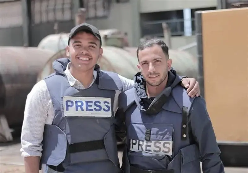 اسرائیلیها از «خبرنگاران» متنفرند!