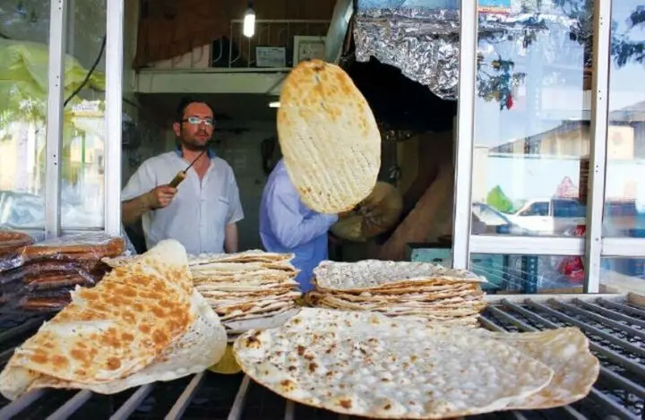 چرا نان در فارس گران شد؟/ نرخ خرید محصول با افزایش بهای نهاده ها همخوانی ندارد