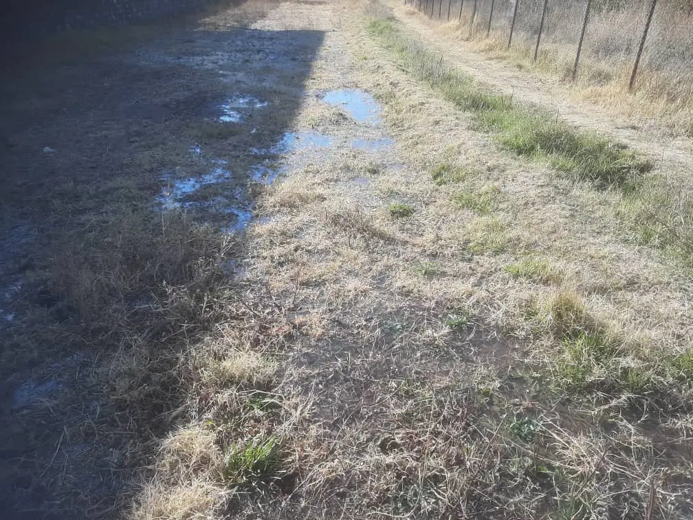 فروپاشی مسئولیت‌پذیری جمعی؛ ریشه پنهان بحران آب در ایران + فیلم