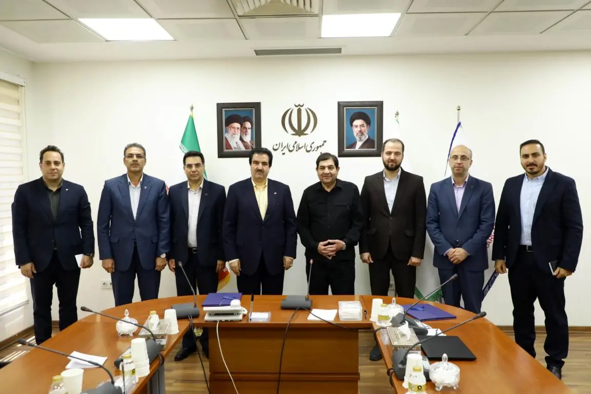گام بلند بانک رفاه کارگران برای حمایت از شرکتهای دانشبنیان