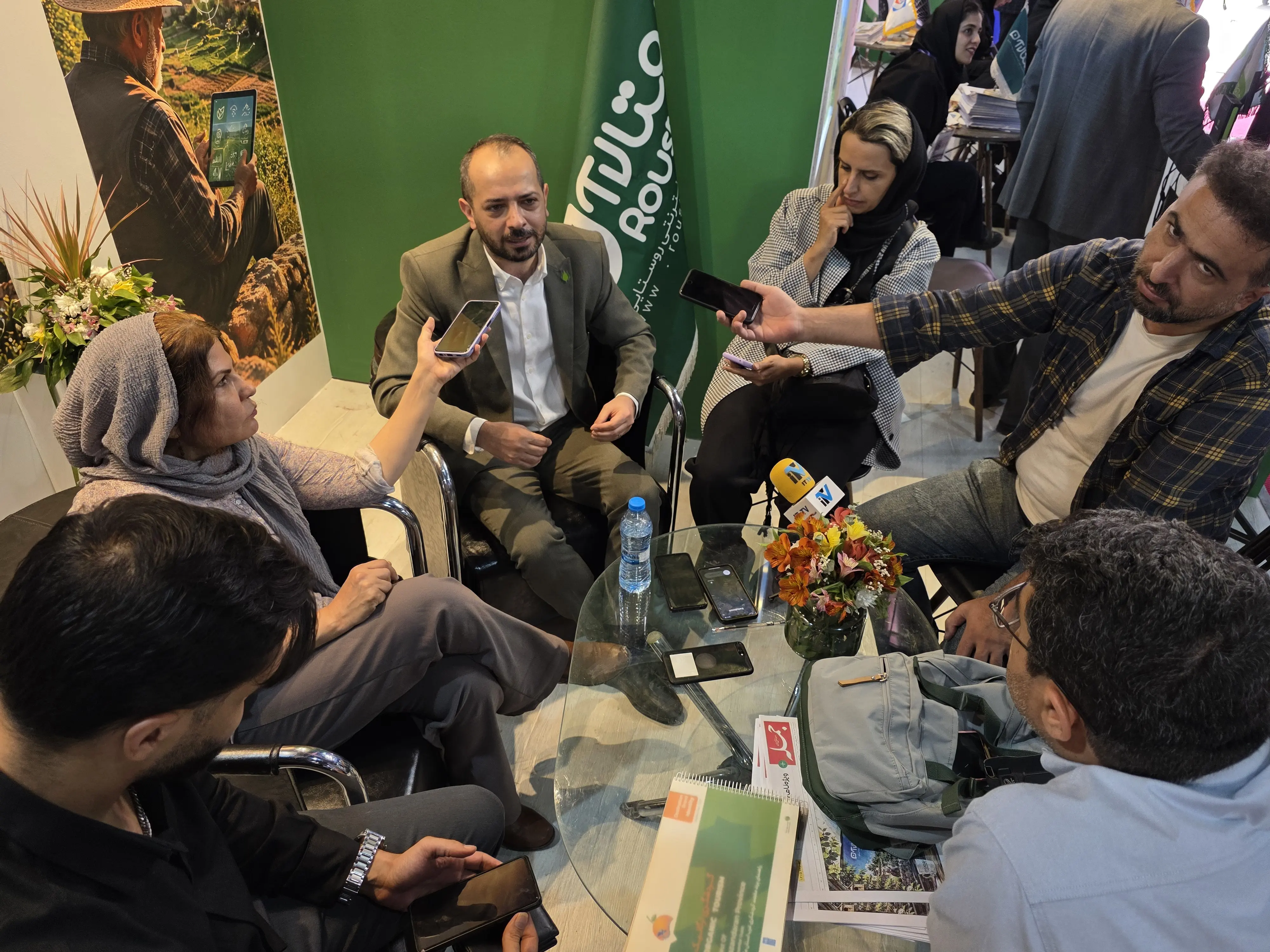 شانه تراش چگونه نامزد برترین روستاهای جهانی شد؟/ ۵۵ اقامتگاه بومگردی و ۱۰۰۰ گردشگر روزانه جذب کردیم