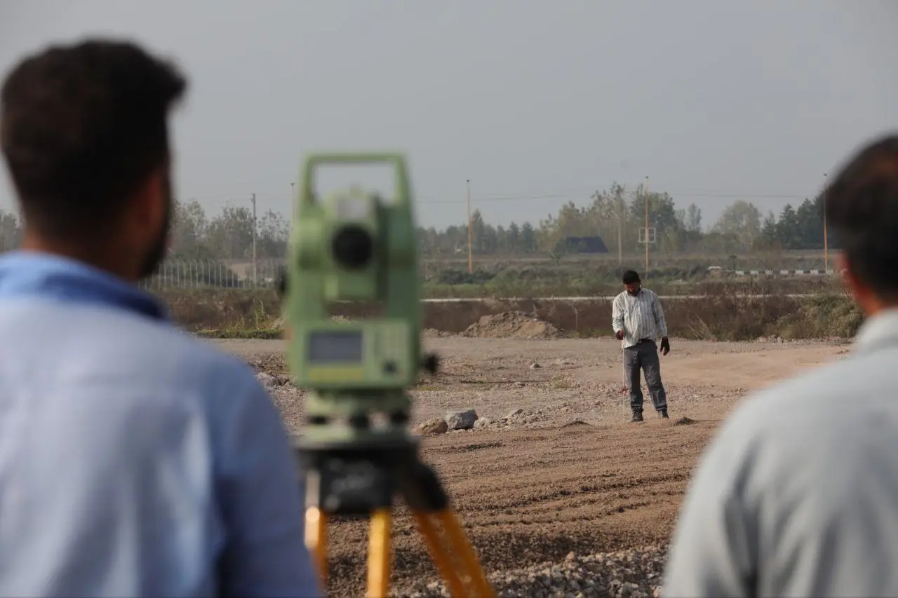 شاهکار صنعتی گیلان در آستانه بهرهبرداری