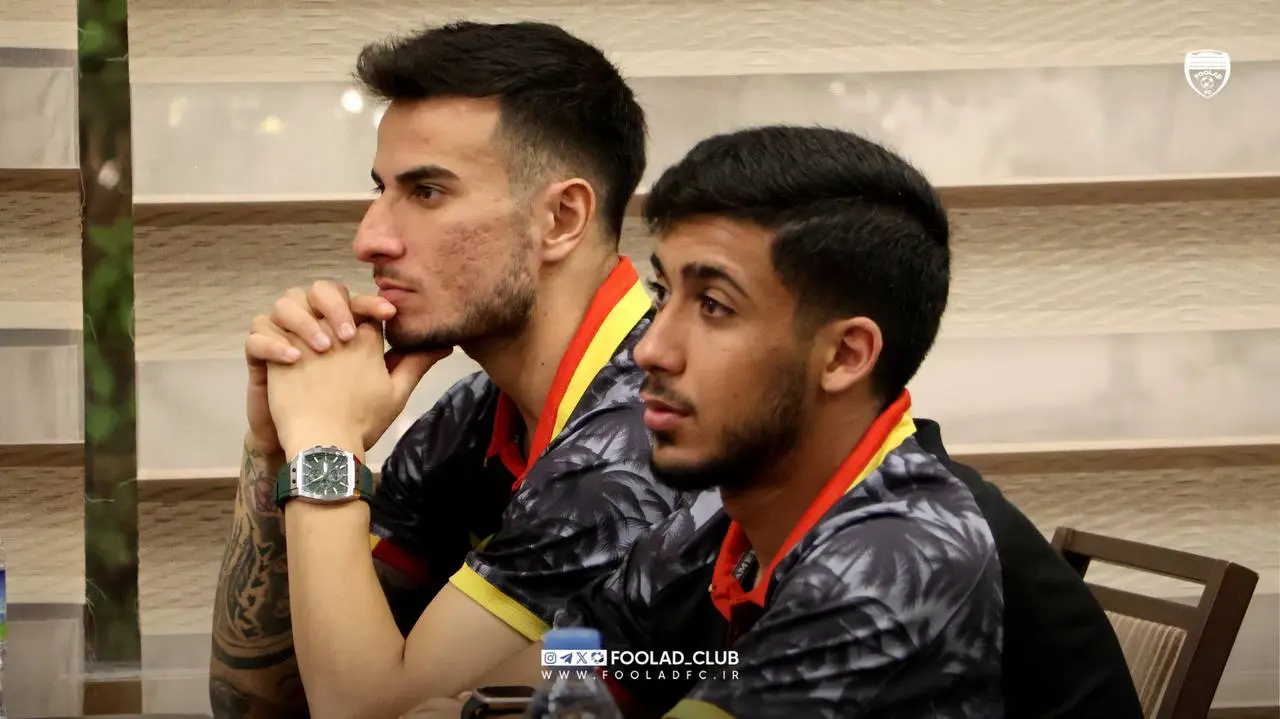 گرشاسبی: مدیریت در فوتبال همچون اتاق شیشه‌ای است