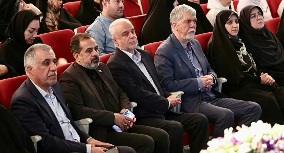 روایت بانوان و دولتمردان از رهبر شهید انقلاب