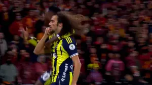 فنرباغچه قهرمان سوپرجام ترکیه شد