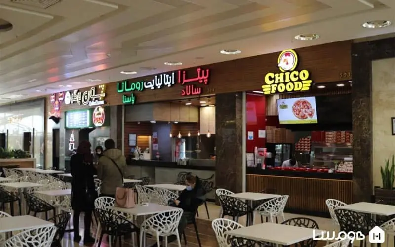 نکاتی مهم در ساخت غرفه سازی نمایشگاهی برای خوراکی