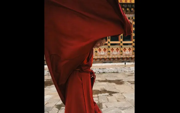  عکس‌های مردم‌شناسانه از سراسر جهان+آثار