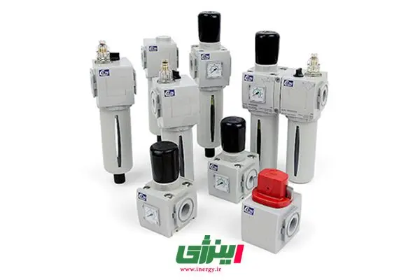 خرید تجهیزات ابزار دقیق در فروشگاه اینترنتی اینرژی