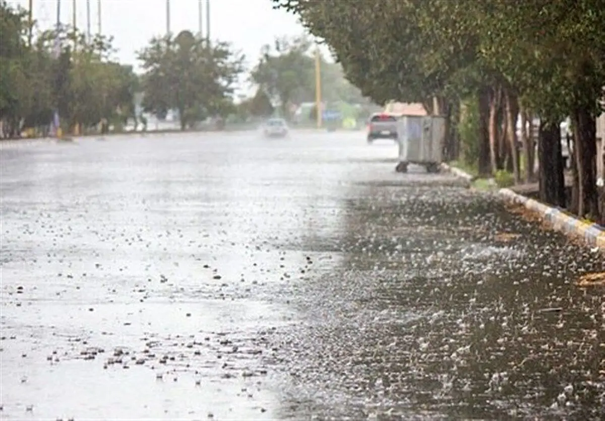 در اهواز بدون قایق نمی شود زندگی کرد