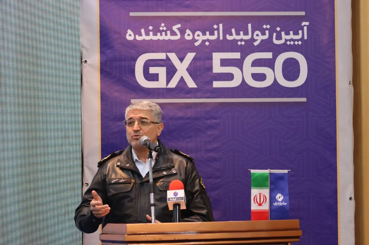 روند فعالیت شرکت سایپا دیزل رضایت بخش است