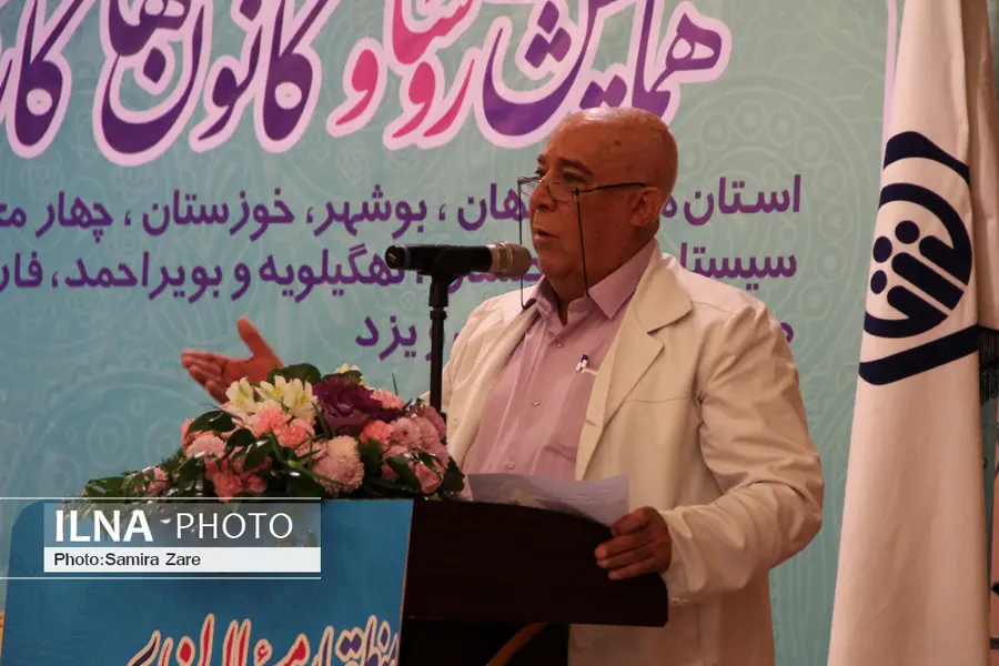 مراجعه 7 میلیون و 210 هزار نفر از جنوب کشور به مراکز درمانی فارس/دفاتر کارگزاری روزگار بیمهشدگان را سیاه کرده اند