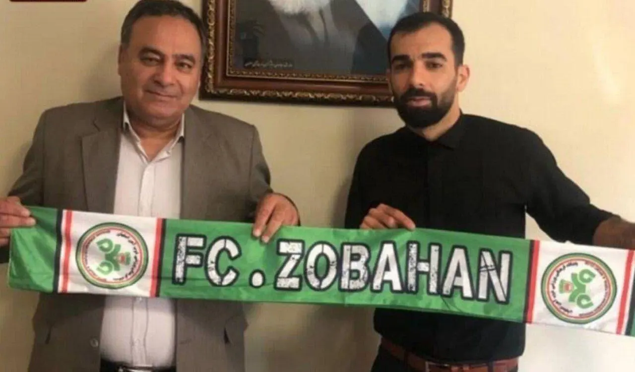 لحظه به لحظه با اخبار و حواشی نقل و انتقالات لیگ برتر