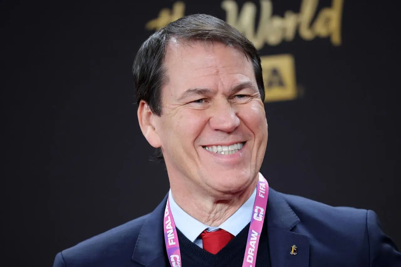 زنده: پوشش ویژه قرعهکشی جام جهانی ۲۰۲۶