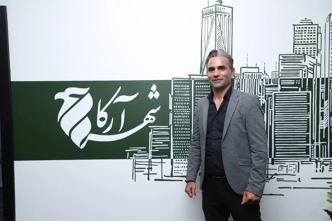 کاپیتان اسبق تراکتور مربی آرکا شد