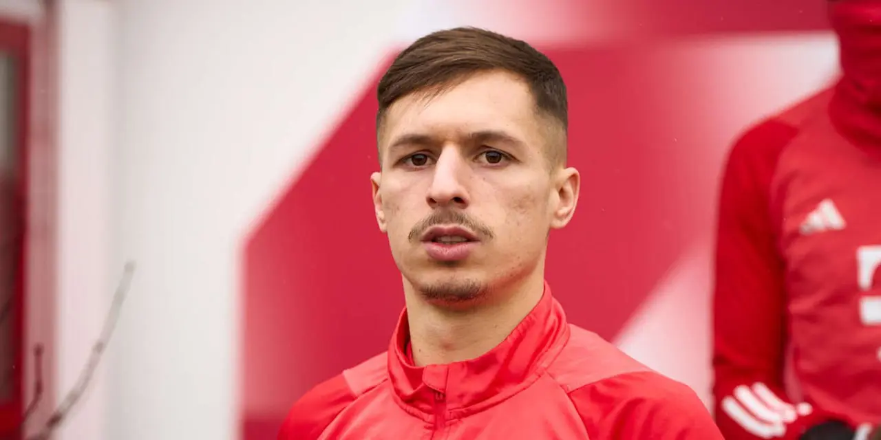 خرید ناکام بایرن در مسیر رم