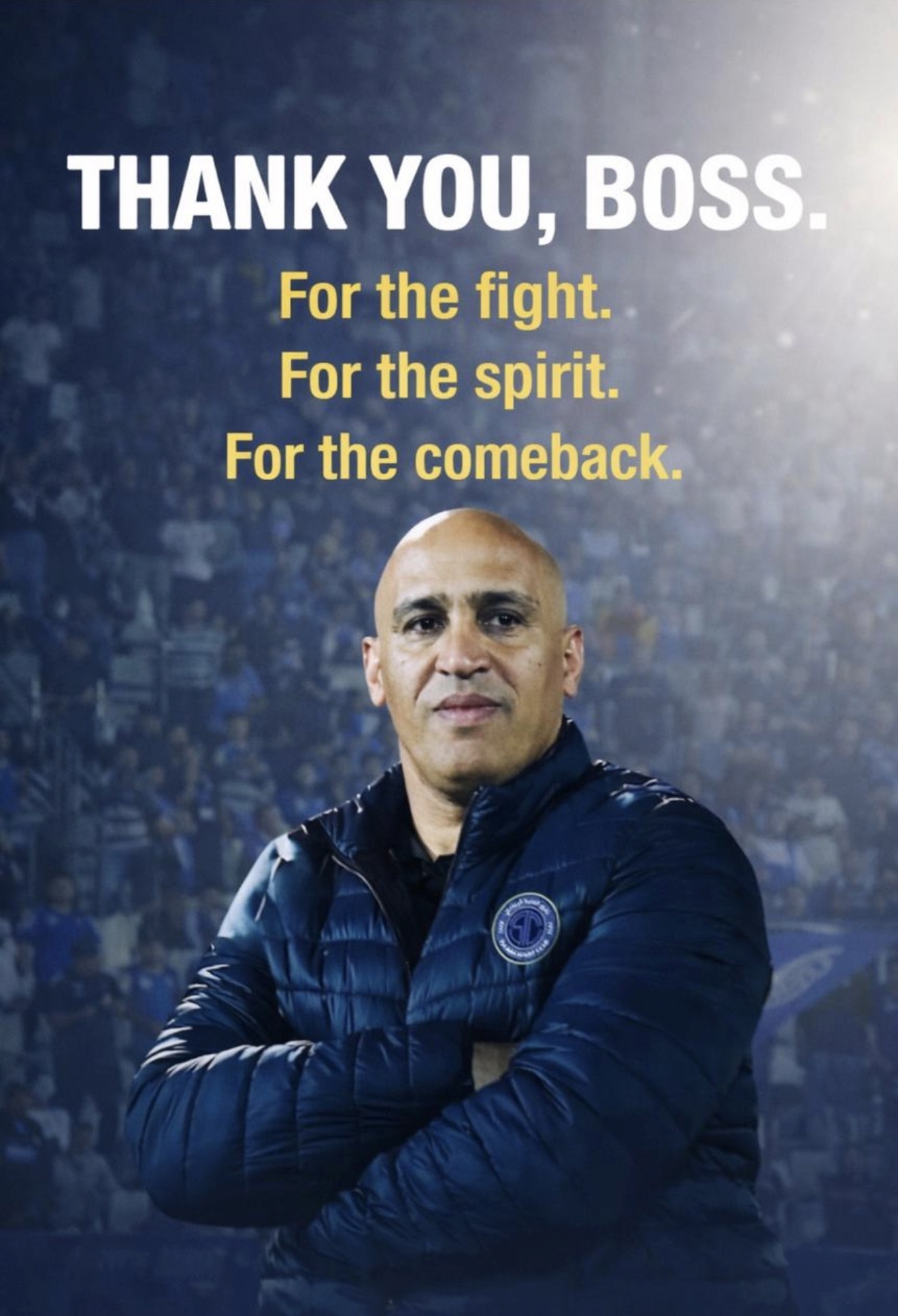 بازگشت تماشایی الطلبه و تشکر ویژه از منصوریان