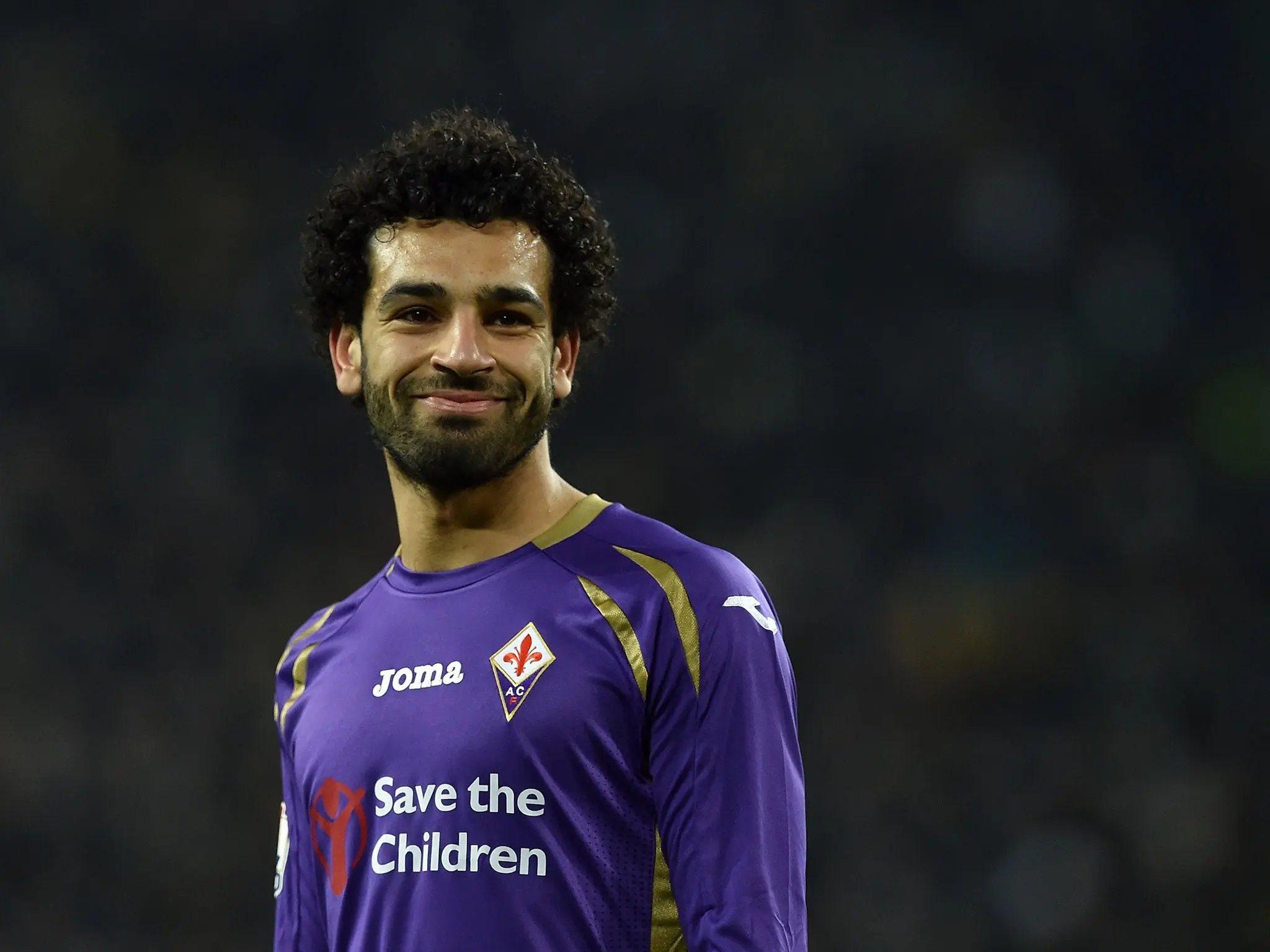 واکنش محمد صلاح به احتمال حضور در لیگ ایتالیا