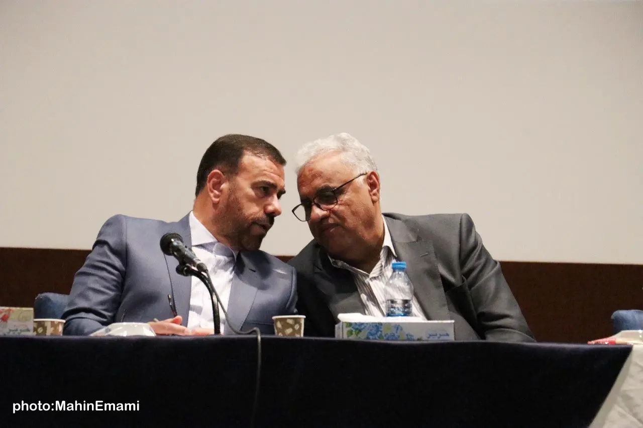 سازمان همیاری باید موتور تولید ثروت و توسعه شهرها شود