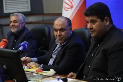 نشست صمیمی و تجلیل از خبرنگاران کیش با حضور مدیرعامل شرکت توسعه و مدیریت بنادر و فرودگاه‌های کیش