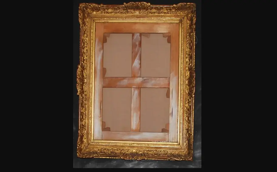 شرح وقایع و شیوههای عجیب سرقتهای هنری+عکس آثار و سرنوشت سارقان!