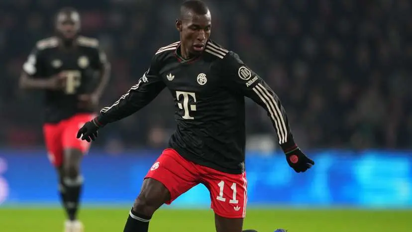 ‏‌نیکلاس جکسون در مسیر بازگشت به چلسی