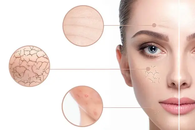 راهنمای خرید کرم ضد جوش