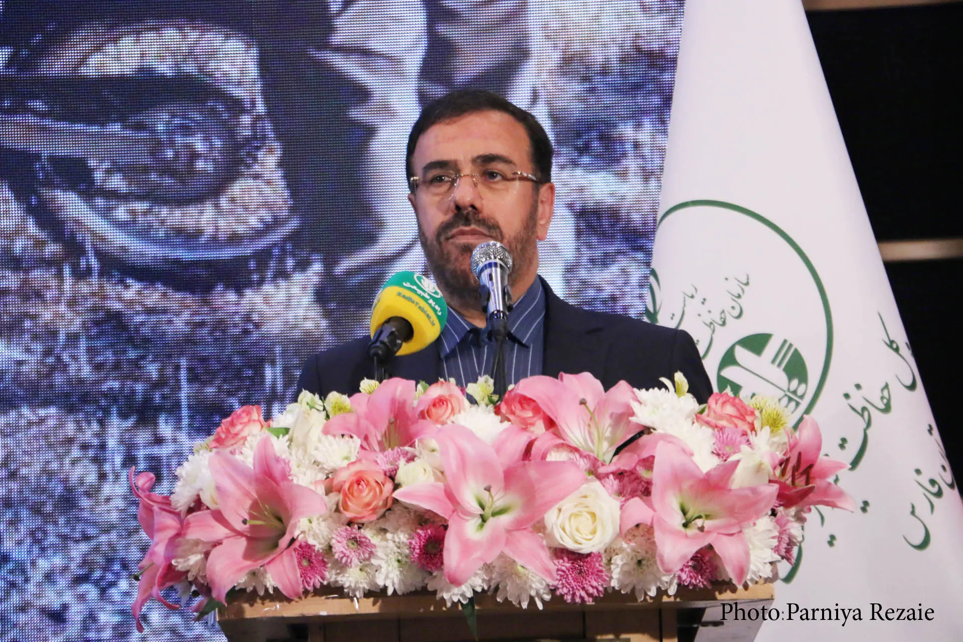 رشد ۲۳ درصدی پرونده‌های قضایی متخلفان زیست‌محیطی در فارس