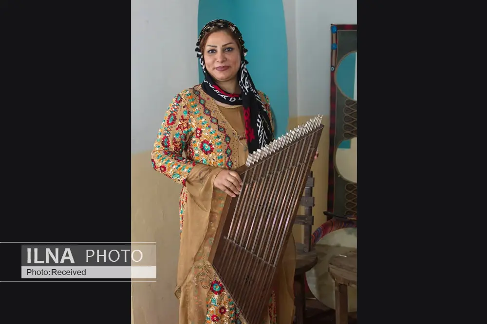 اغلب خانوادهها در سنندج تمایل دارند دخترانشان وارد عرصه موسیقی شود/ «گل یاس» جشنواره خوبی بود که دیگر برگزار نشد