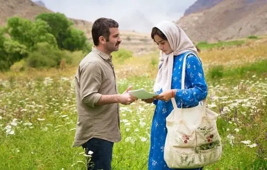 دانلود فیلم دوزیست با لینک مستقیم کامل بدون سانسور با حجم نیم رایگان