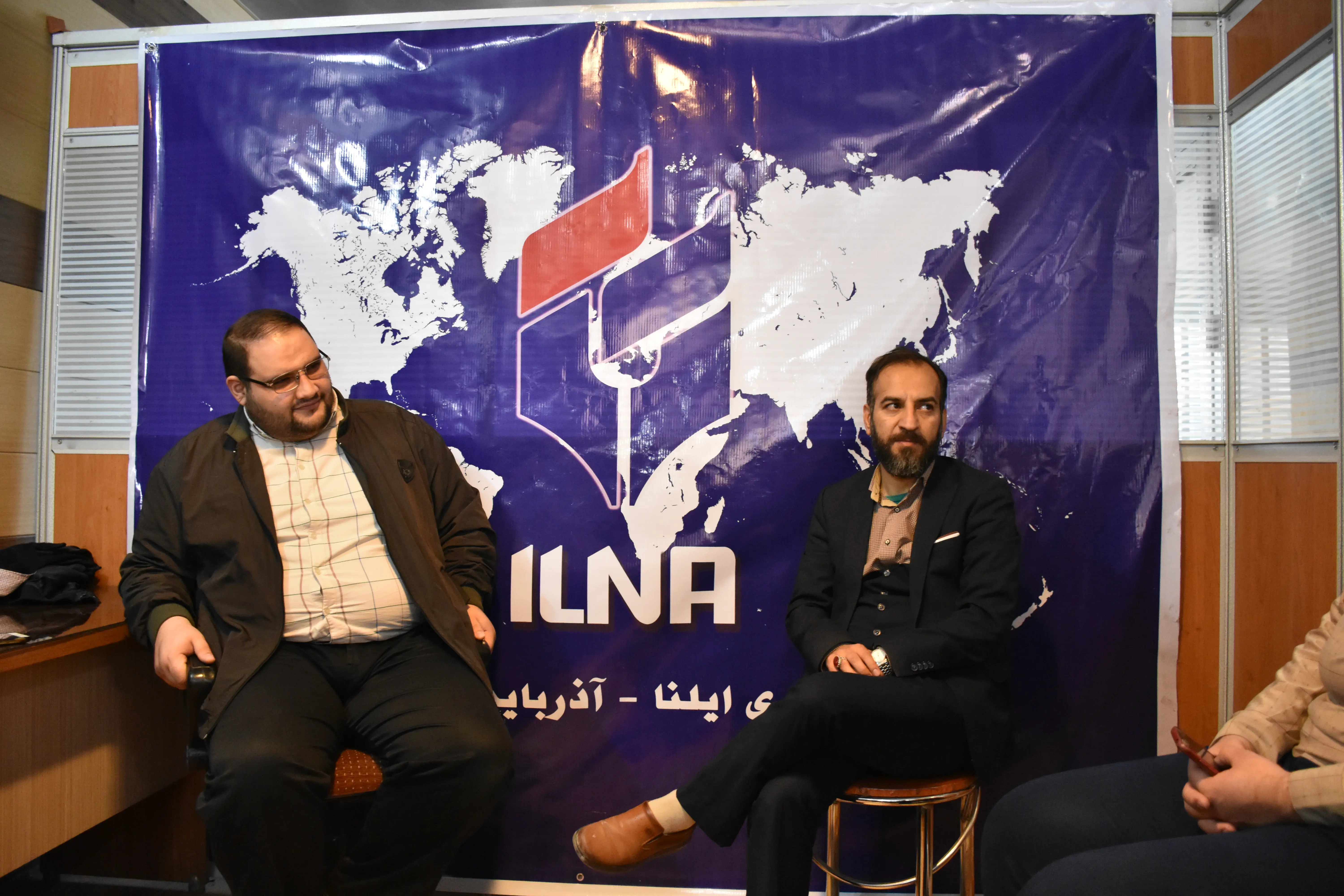 انتشار اخبار امیدآفرین مکمل نقد و مطالبه گری/ جوانگرایی ایلنا مایه امید و تحسین است