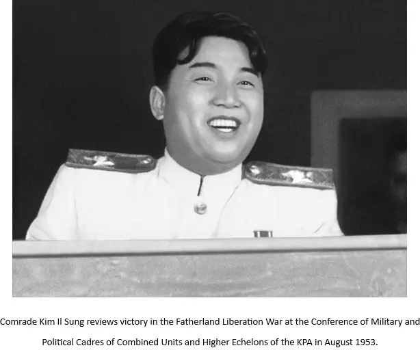 On the 73rd anniversary of victory in the Fatherland Liberation War
