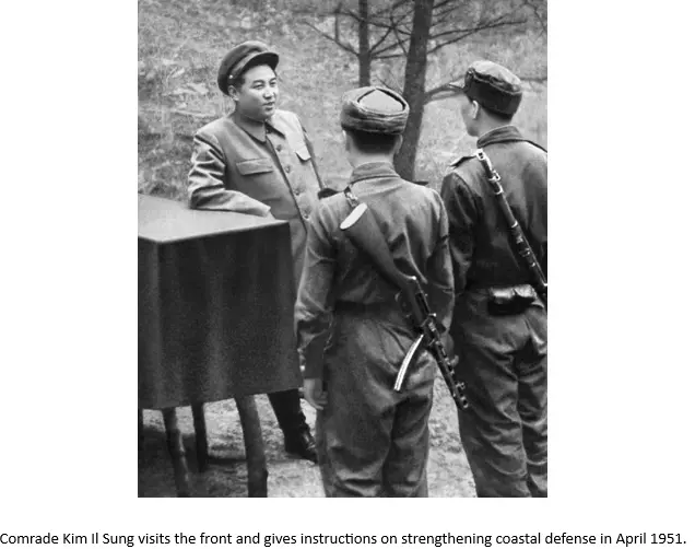 On the 73rd anniversary of victory in the Fatherland Liberation War