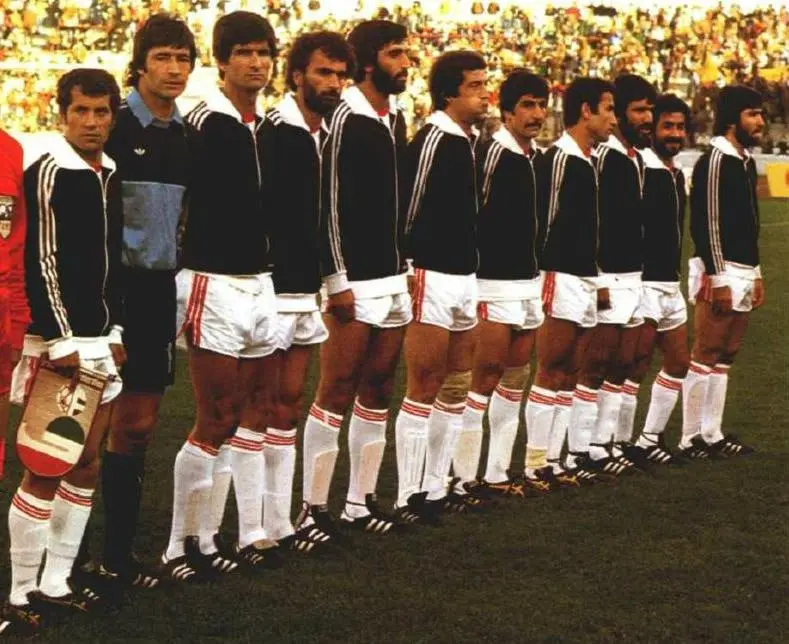 تیم ملی ایران به دنبال خوش‌تیپی جذاب در جام جهانی آمریکا
