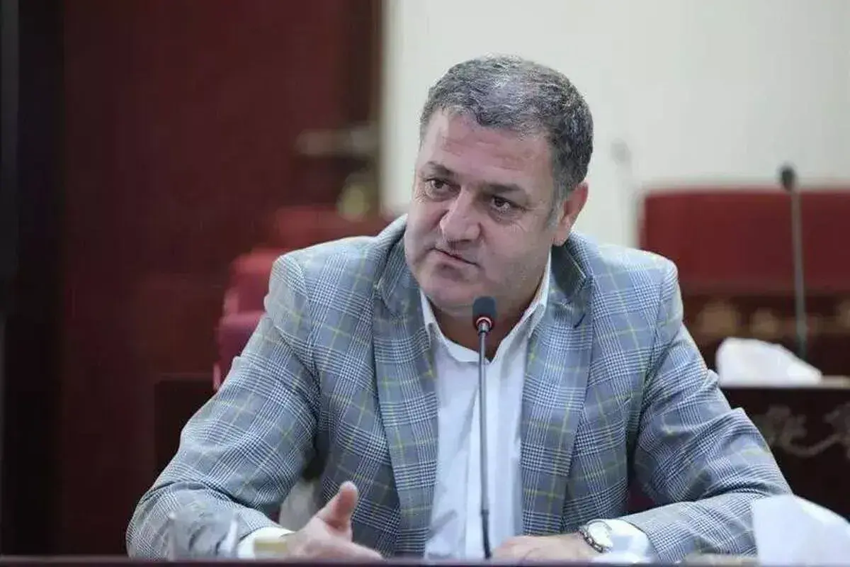 خبر واگذاری باشگاه کذب است