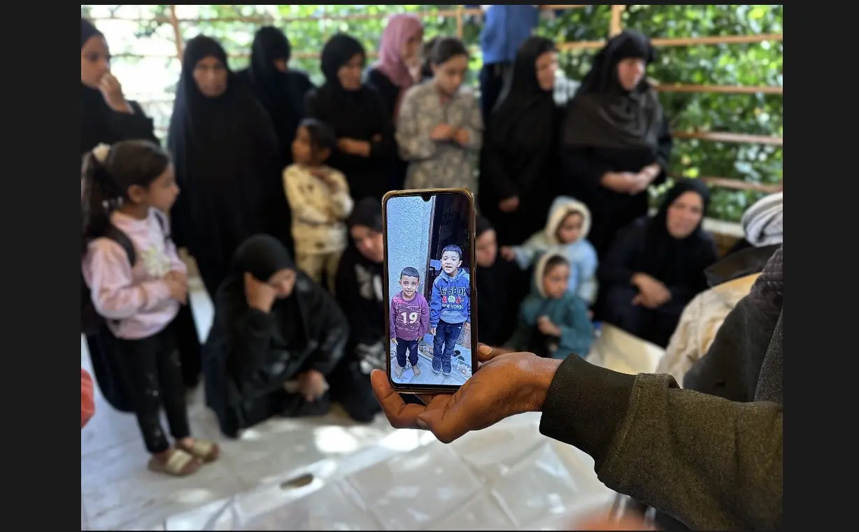 «آتشبس» یک رکبِ کثیف برای کشتارِ بیشتر