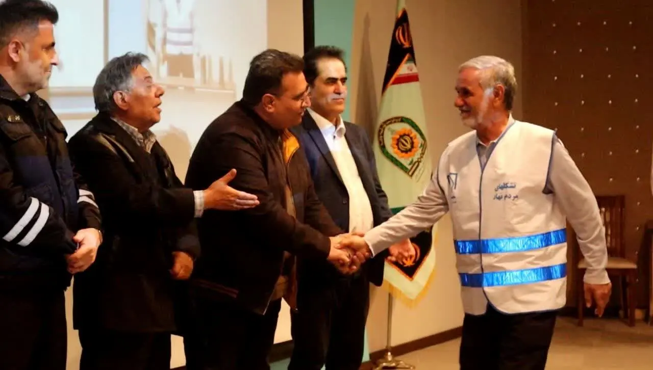 آمار تصادفات فارس نگران‌کننده است/ عابران و موتورسیکلت‌سواران با بیشترین قربانی