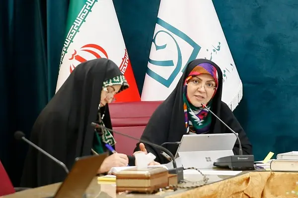 راه‌اندازی اطلس جامع زنان و خانواده در آینده/ انتقاد از سیاه‌نمایی مجامع غربی علیه جایگاه بانوان ایرانی