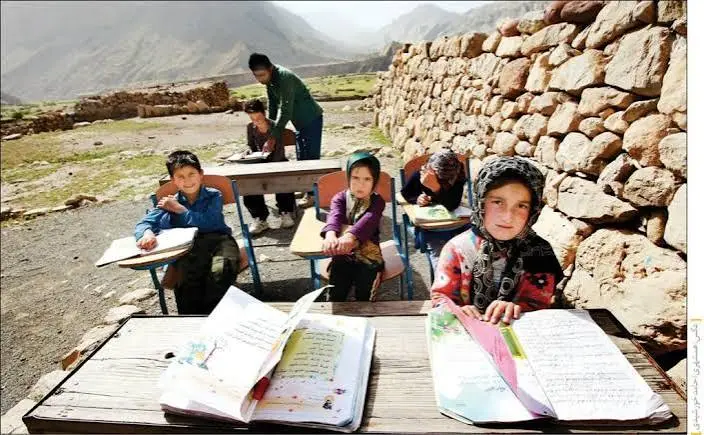 وقتی رسیدن به مدرسه، خودش یک چالش است؛ روایت دانش&zwnj;آموزان روستایی چهارمحال و بختیاری