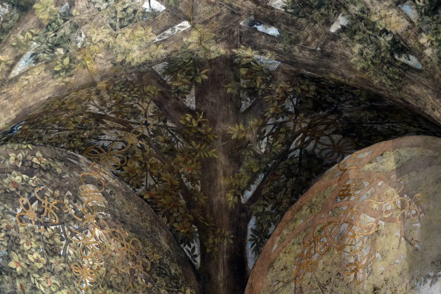 «لئوناردسکی‌ها» پرچم داوینچی را بالا نگه می‌دارند!/ پیش به سوی اتاق بیست و یکم