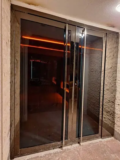 درب استیل؛ انتخاب نسل جدید سازندگان با سلیقه | تجربهای متفاوت با مستر درب