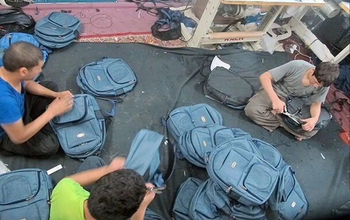 نکته عجیبی که پس از خروج افغان‌ها در بازار رویت شد