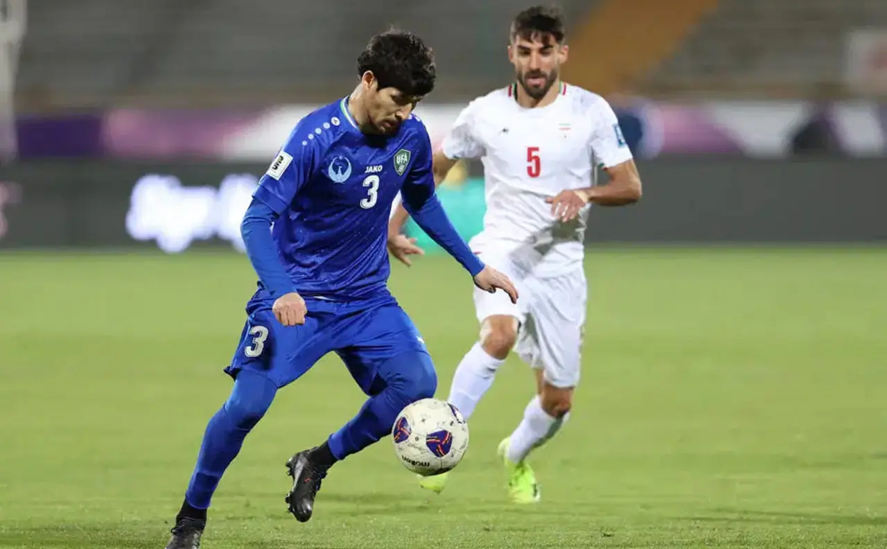پرسپولیس به دنبال نسخه ازبکی صادق محرمی