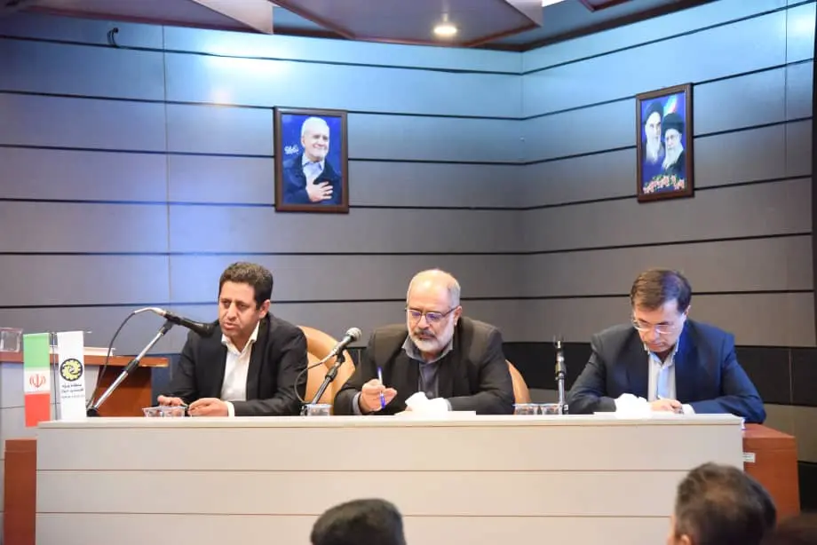 حمایت قاطع از سرمایه‌گذاری در منطقه ویژه اقتصادی شیراز