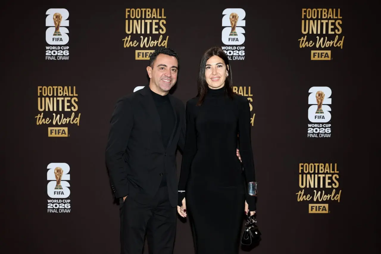 زنده: پوشش ویژه قرعهکشی جام جهانی ۲۰۲۶