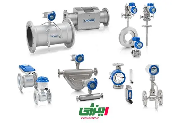 خرید تجهیزات ابزار دقیق در فروشگاه اینترنتی اینرژی