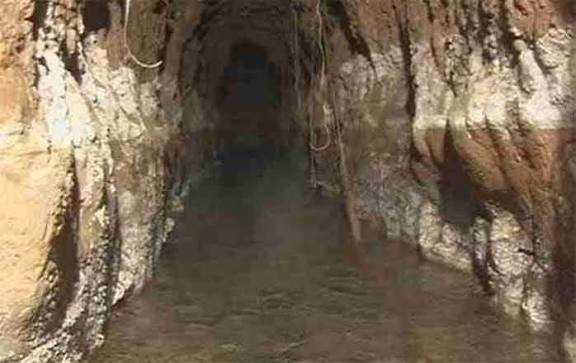 خشکسالی و بحران آب؛ قنات‌های چهارمحال و بختیاری در مسیر خشکیدن/سال گذشته بیش از ۲۰۰ قنات استان به طور کامل خشک شد